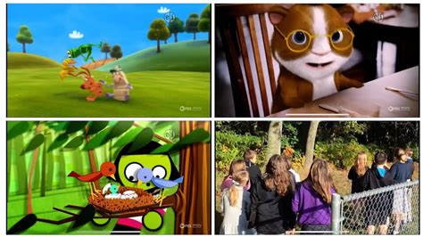 Pbs Kids Program Break 2021 Wgvu Youtube