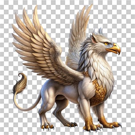griffin png images    freepik