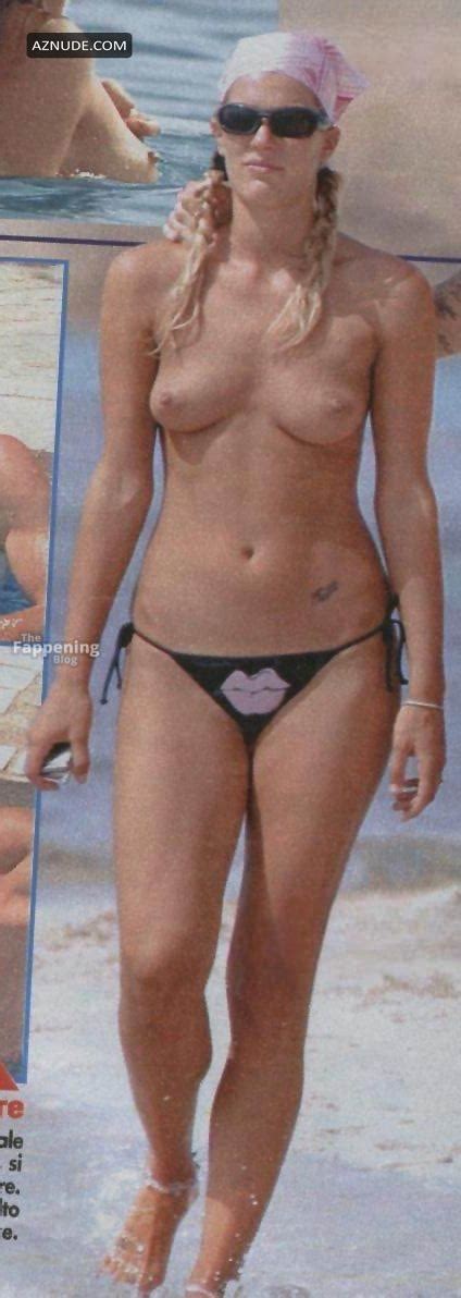 Francesca Piccinini Sexy And Nude Photos Collection AZNude