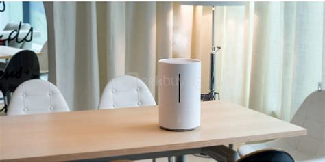 Xiaomi CJJSQ01ZM 3.5L Smart Ultrasonic Humidifier - White