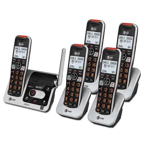 BL102-5 - AT&T® Telephone Store