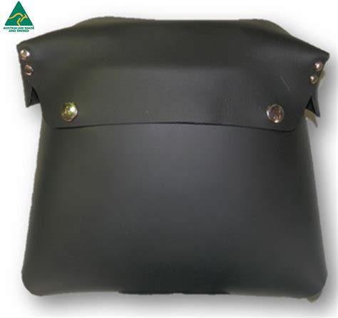 Cse Self Rescue Pouch With Lid Custom Mining And Safety Equipment
