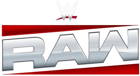 Wwe Raw On Netflix 2025 Official Logo By Nuruddinayobwwe On Deviantart