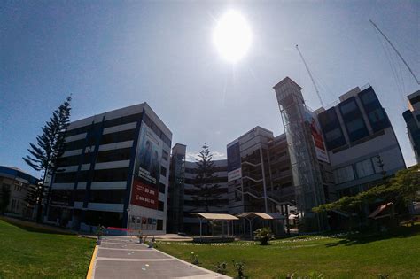 Ucv Una Universidad Que Hace Patria Causa Justa
