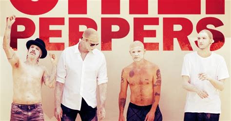 Tune Of The Day Red Hot Chili Peppers Goodbye Angels