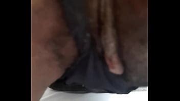 Chochazo de una negra recién follada XVIDEOS