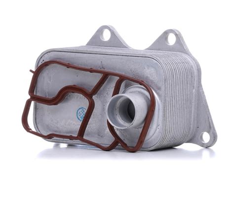 06J117021D Engine oil cooler OE part number
