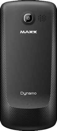 Maxx MX840 Dynamo Price in India 2024, Full Specs & Review | Smartprix