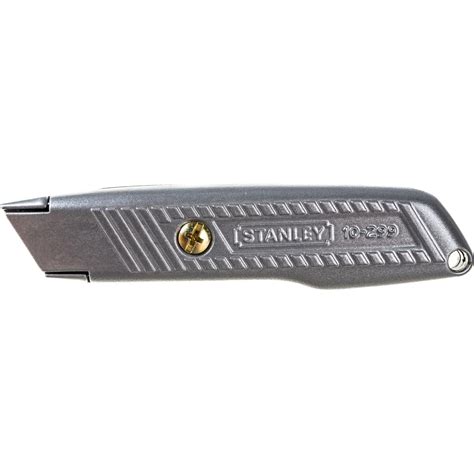 Нож Utility Stanley 0-10-299 - выгодная цена, отзывы, характеристики ...