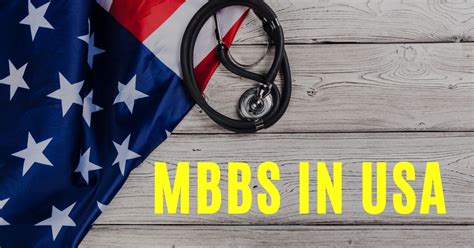 Study MBBS in USA for Indian Students: Softamo Education Group