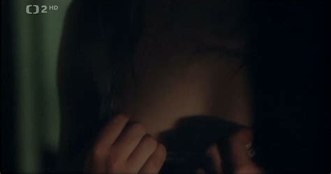 Nude Video Celebs Vilma Cibulkova Nude Krev Zmizeleho