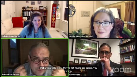 Sexual Citizens A Landmark Study Of Sex Power And Assault On Campus