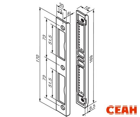 Механические замки ABLOY у официального дилера Abloy в Москве