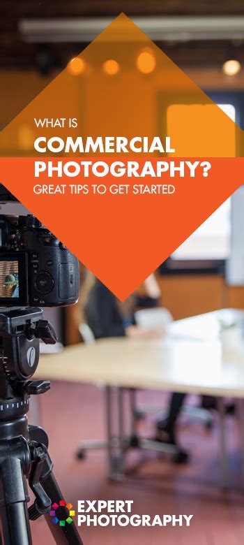 What is Commercial Photography? (Easy Tips to Get Started)