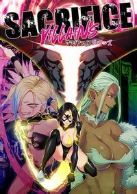 Clockup Sacrifice Villains E Hentai Lo Fi Galleries