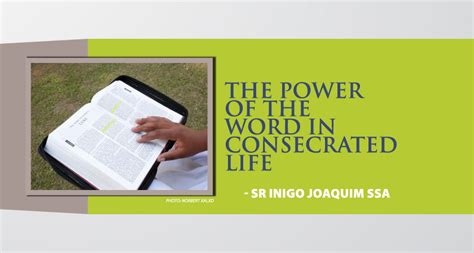 Consecrated Life Magnet Magzine