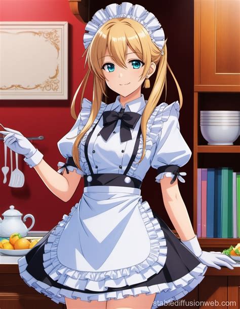 Mirko Doing Squats In Bikini Prompts Stable Diffusion Online