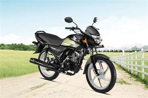 Honda Cd 110 Dream Honda Nepal