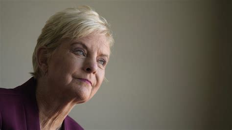 Cindy Mccain Says Gaza ‘on The Brink Of Famine