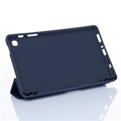 Чехол SmartCover для планшета Samsung Galaxy Tab A7 Lite (8.7") темно ...