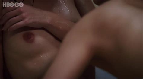 Isabel Burr Nude Pics Page 1