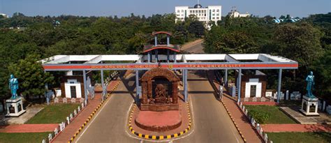 Uu Bhubaneswar Admission 2024 Courses Fees Placement Cut Off