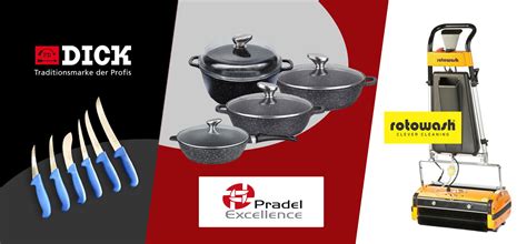 Pradel Excellence Hot Spot Ltd
