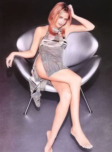 Sarah Michelle Gellar Sarahmgellar Nude Leaks Photo 185 TheFappening