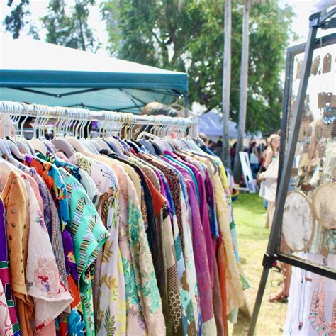 In Photos – Welcome to Thriftopia | The Bottom Line UCSB