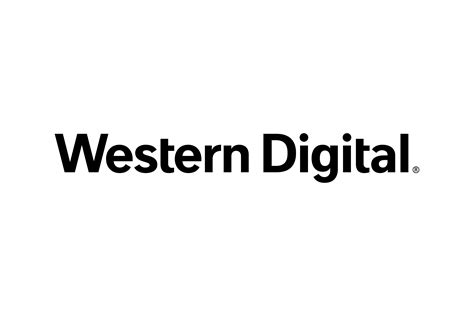 Download Western Digital (WD) Logo in SVG Vector or PNG File Format ...