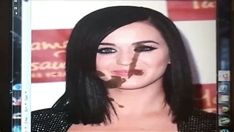 Katy Perry Cum Tribute Free Handjob Porn C Xhamster