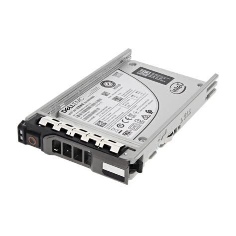 Dell Hdd Gb Ssd Sata Read Intensive Gbps Hot Plug M S Stock