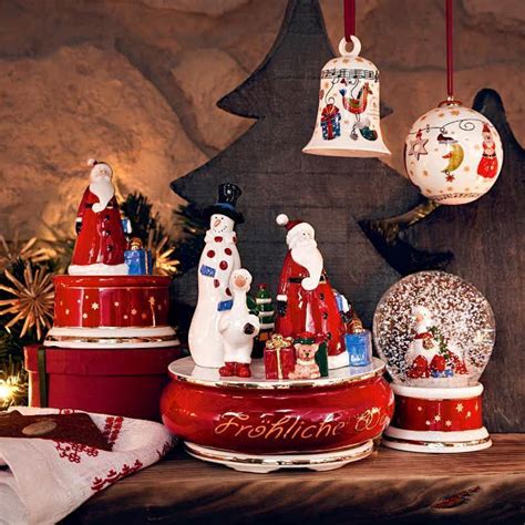 Hutschenreuther Christmas Сarols Collectors Edition