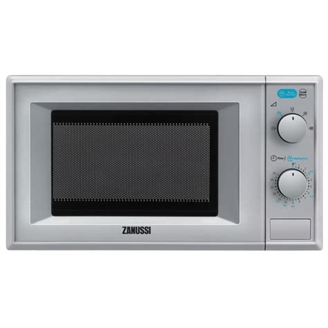 Микроволновые печи Zanussi: как выбрать, модели