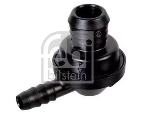 Febi Bilstein Ventil Kurbelgeh Useentl Ftung Pcv F R Vw F R Polo