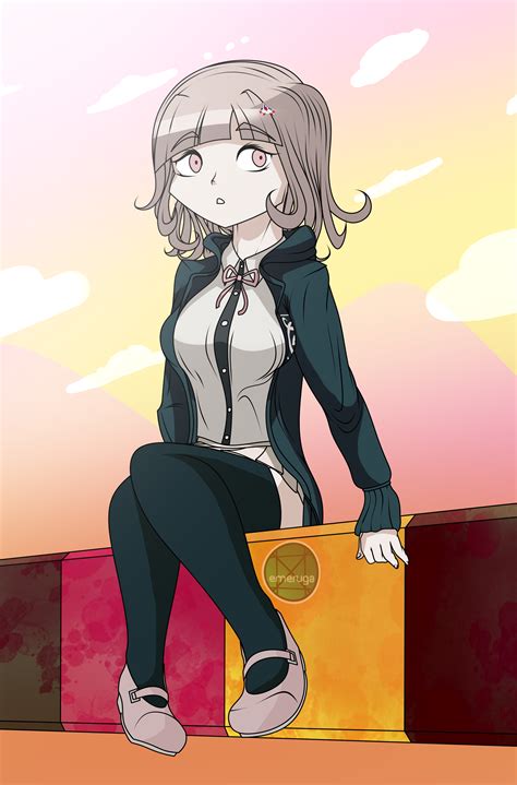 nanami  emeruga  newgrounds