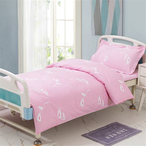 Hospital Sand Bed Mattress Hospital Sheet Set Hospital Sheets Blue