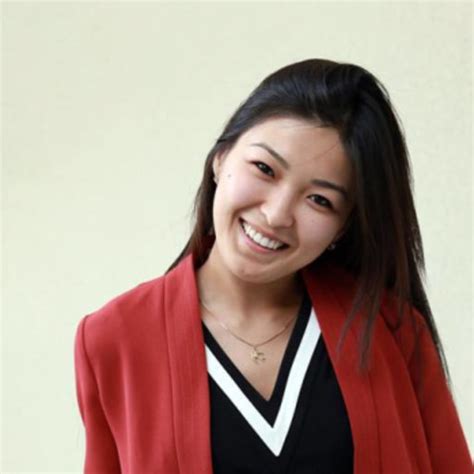 Meerim TOPCHUBAEVA | PhD | Central European University, Vienna | CEU ...