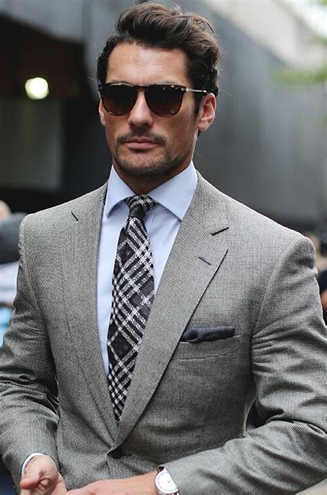 Pin On David Gandy