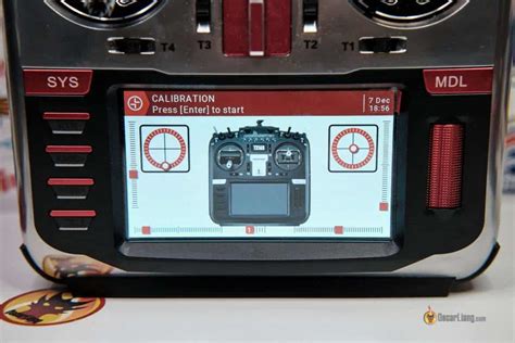 Review: Radiomaster AG01 Gimbals Upgrade for TX16S - Oscar Liang