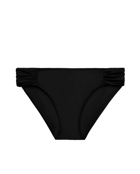 Damski Czarny D Od Bikini Lauren By Ralph Lauren Moliera