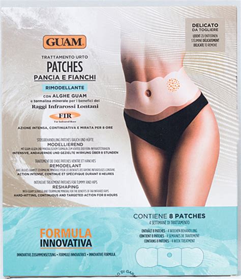 Что такое патчи, какие лучше и как ими пользоваться - Караван