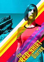 The Red Shirt Diaries Nude Scenes