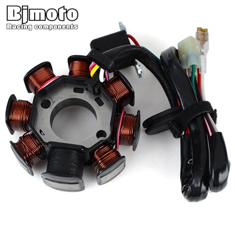 Stator Coil For Husqvarna Tc 250 Tx125 Te150 Te250 Te300 55139004000 55139004100 For Husaberg Te