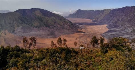 Kawasan Wisata Gunung Bromo Dibuka Kembali Selasa Besok