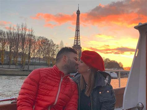 Who Is Jose Altuve's Wife? All About Nina Altuve