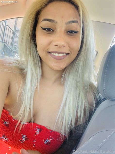 Nadia Bynature Nude Onlyfans Leaks Fappening Fappeningbook