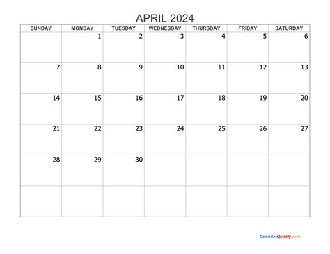 april 2024 calendar printable 4