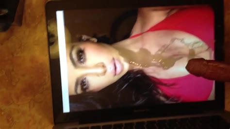 Kim Kardashian Cum Tribute Titty Fuck Gay Man Porn Xhamster