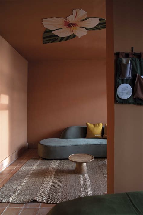 Bikini Island Mountain Es Trenc Attitude Interior Design Magazine